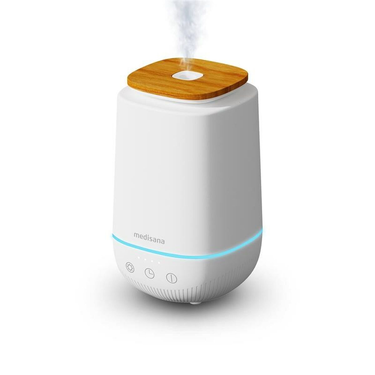 Diffuseur d’Huiles Essentielles LED – Ambiance Relaxante & Sommeil Apaisé | AromaGlow™-0