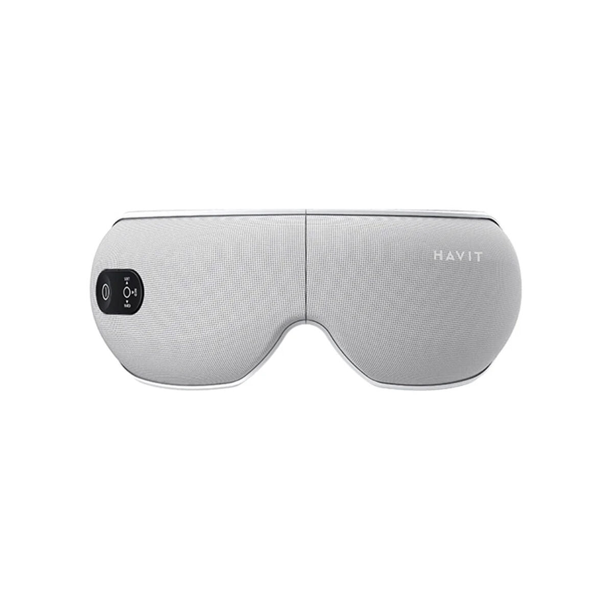 Anti-ageing Eye Massager Havit EM1601grey Grey-0
