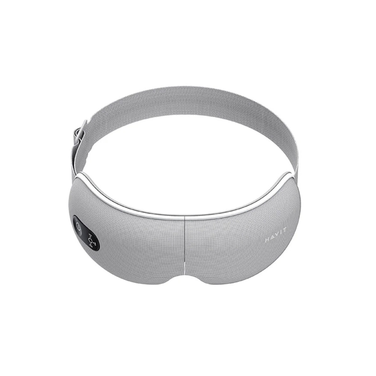 Anti-ageing Eye Massager Havit EM1601grey Grey-1