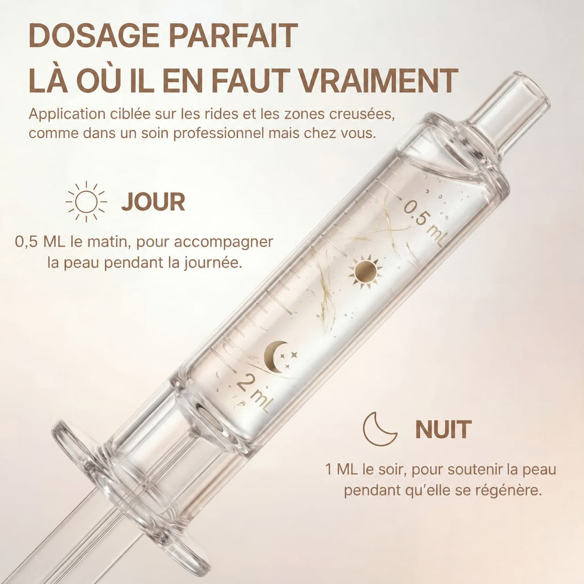 Lumevia Paris – Sérum Coréen Effet Lifting dès la Première Application