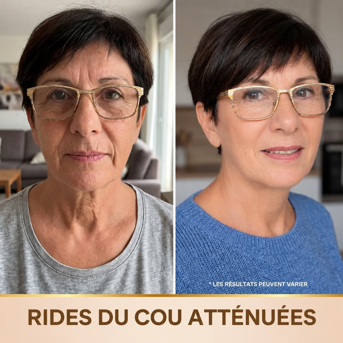 Lumevia Paris – Sérum Coréen Effet Lifting dès la Première Application