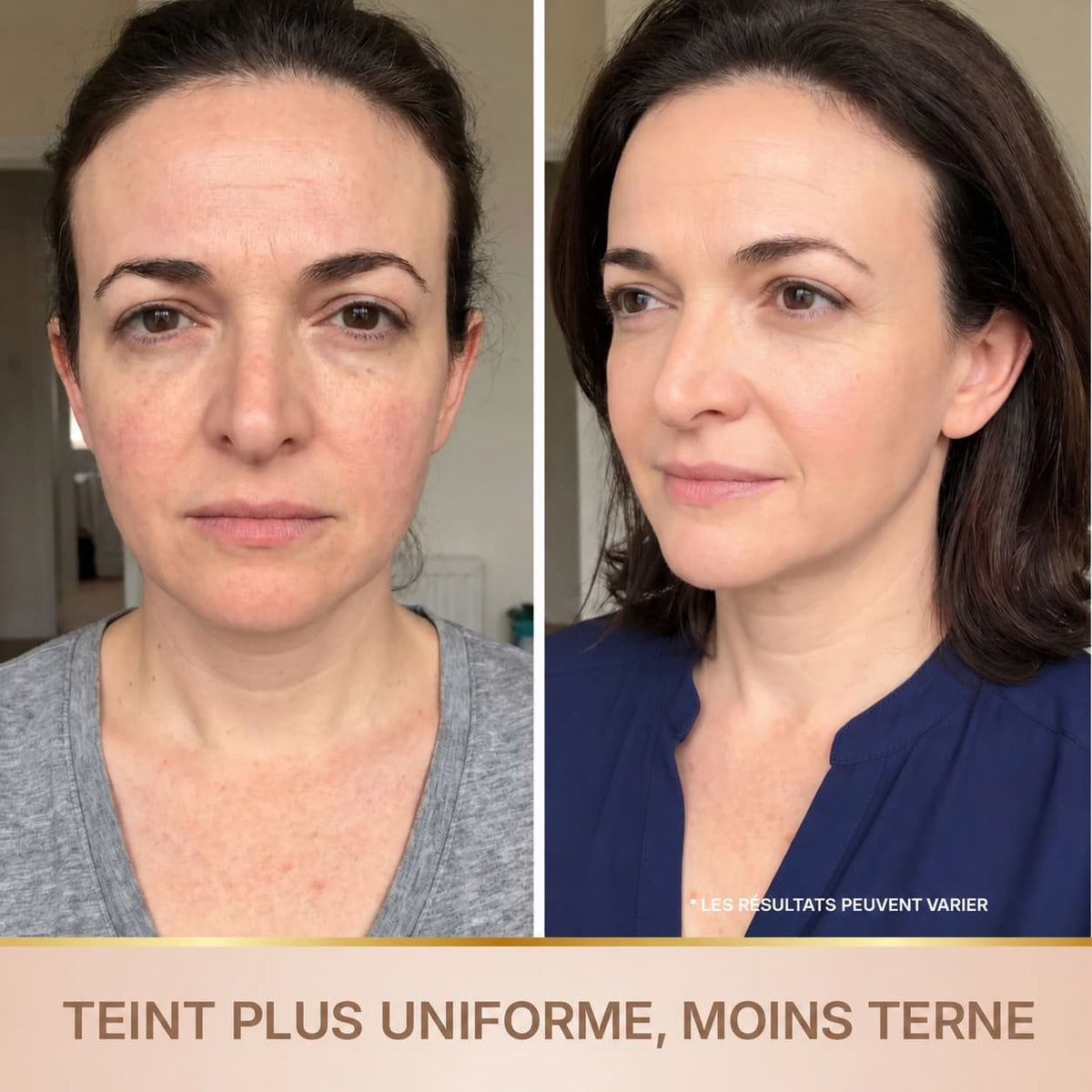 Lumevia Paris – Sérum Coréen Effet Lifting dès la Première Application