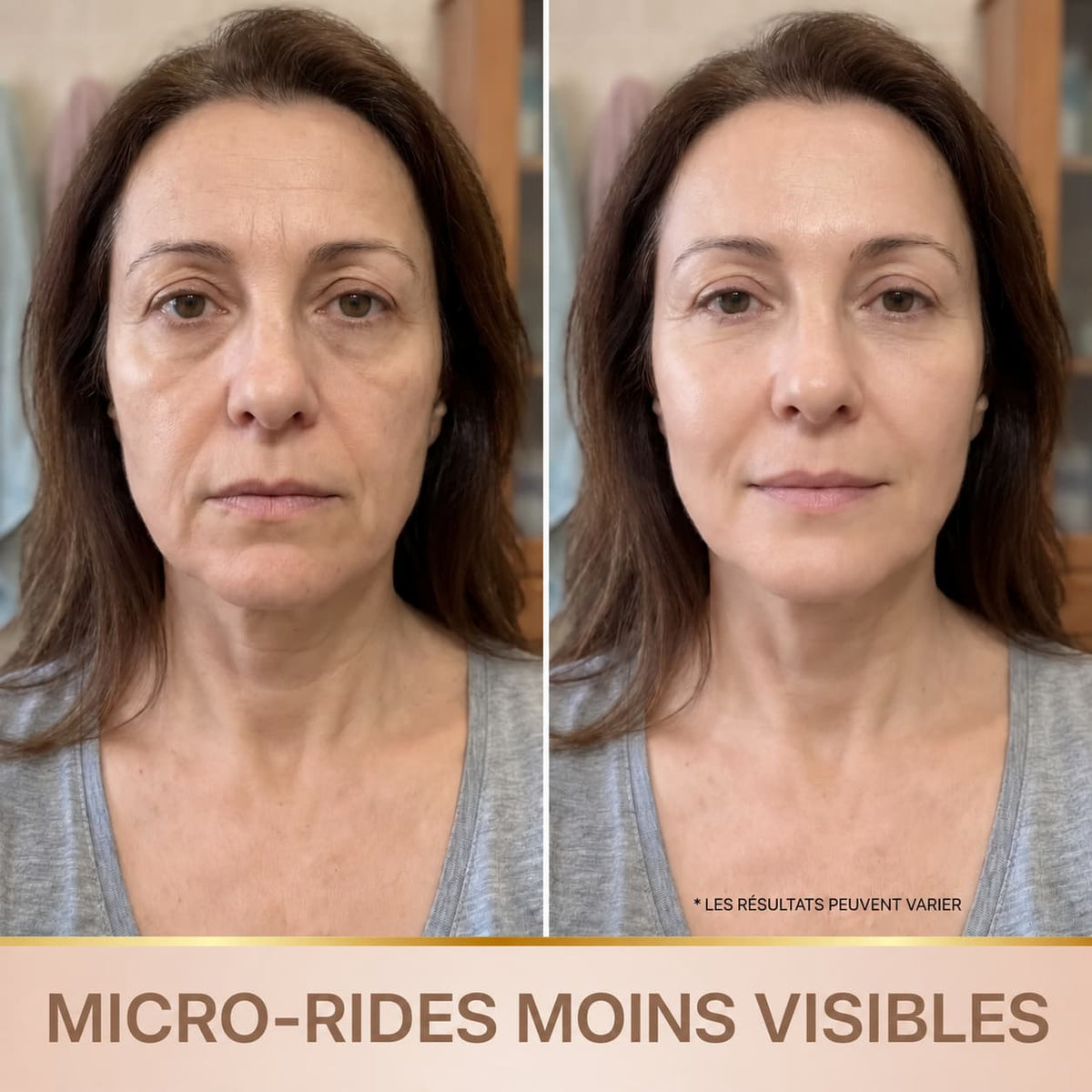 Lumevia Paris – Sérum Coréen Effet Lifting dès la Première Application
