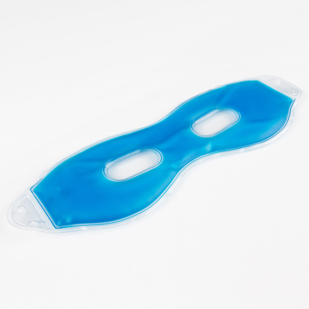 Relaxing Gel Eye Mask Ageyes InnovaGoods-3