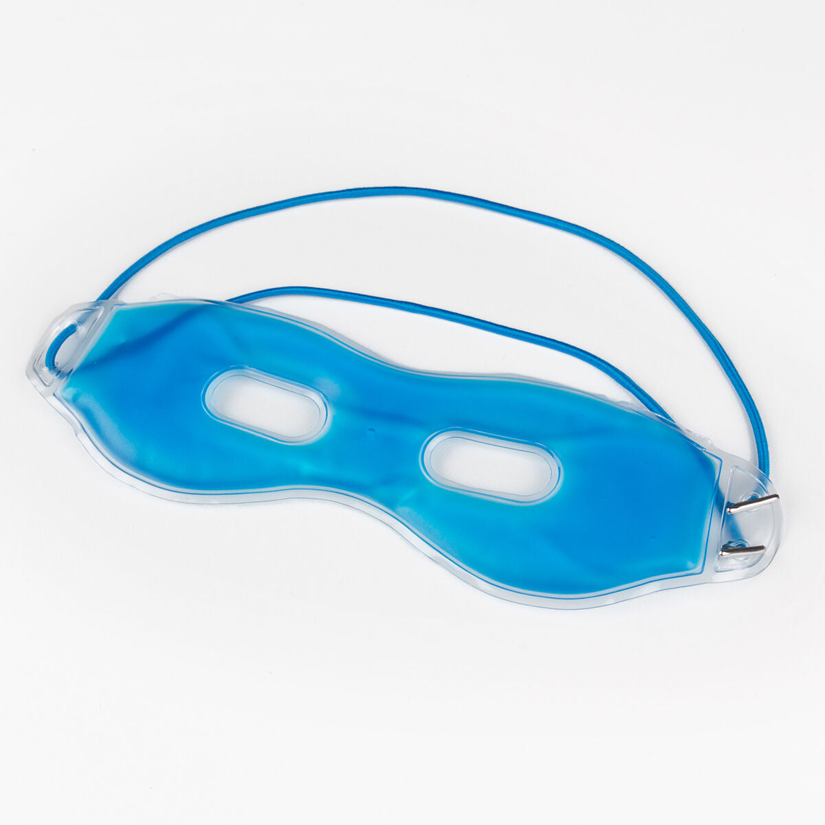 Relaxing Gel Eye Mask Ageyes InnovaGoods-4