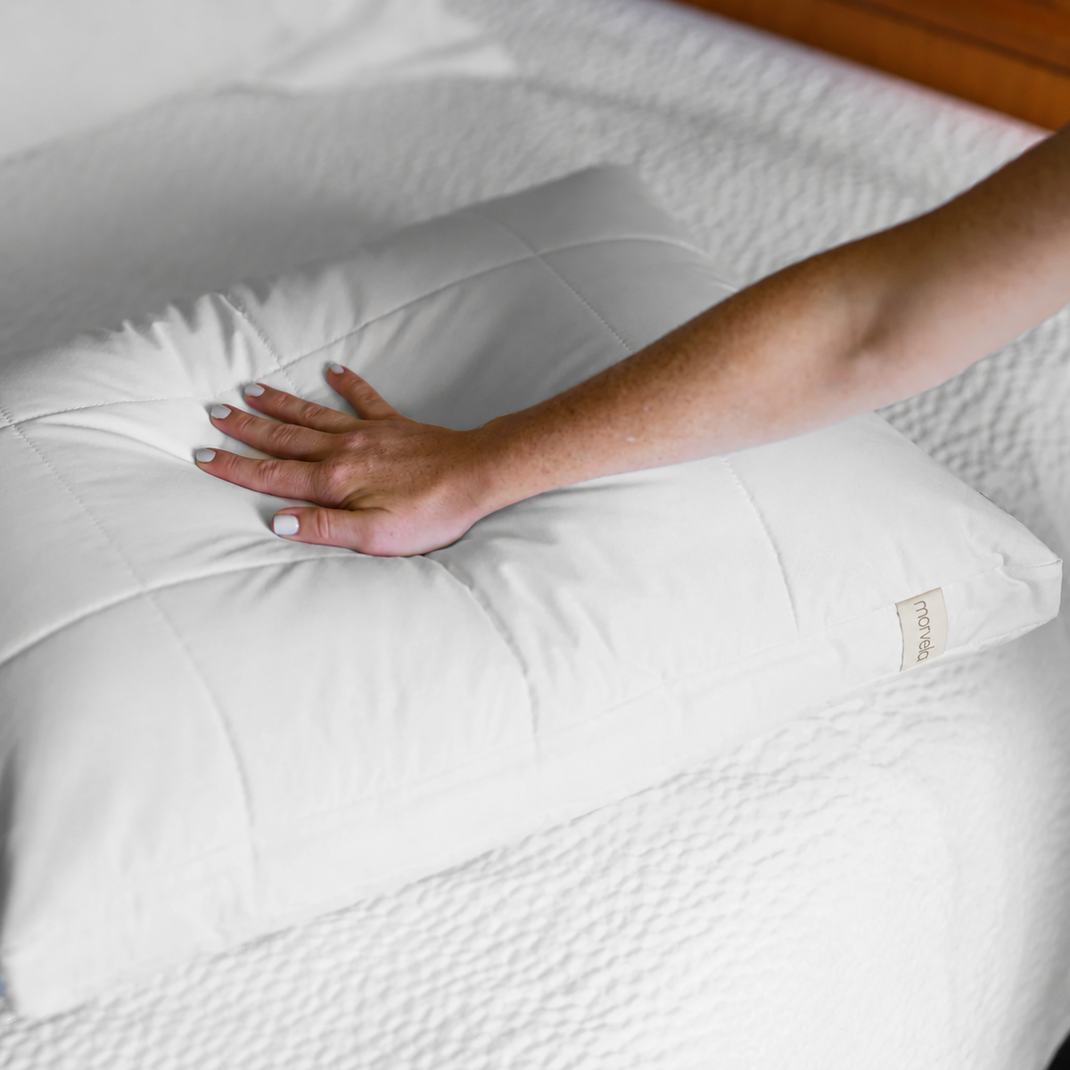 Comfort cuscino Morvela
